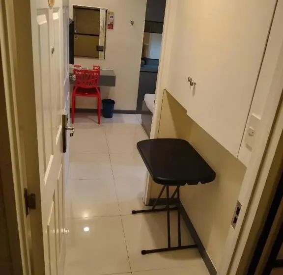 ホテル Sogo Cebu