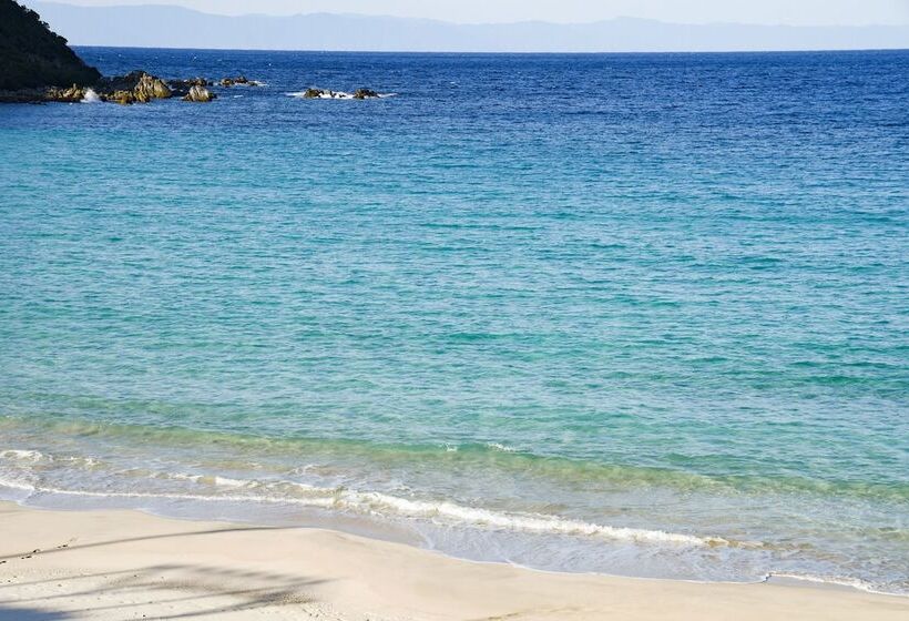 ホテル Tanegashima Araki