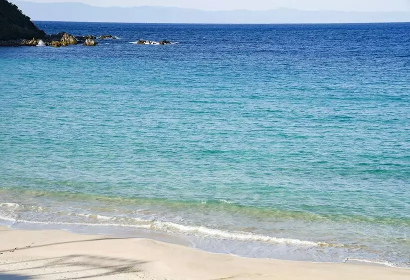 Hotel Tanegashima Araki