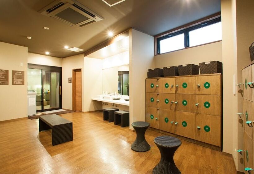 ホテル Tanegashima Araki