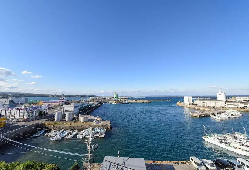 Hotel Tanegashima Araki