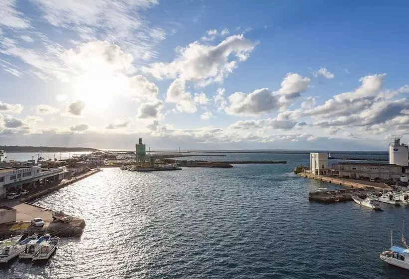 Hotel Tanegashima Araki