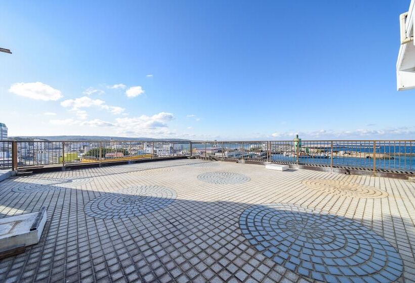 ホテル Tanegashima Araki