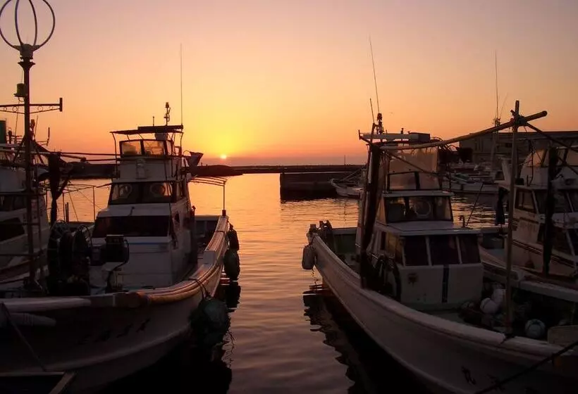 Hotel Tanegashima Araki