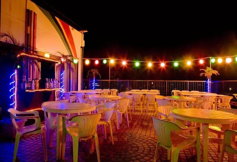 Hotel Tanegashima Araki