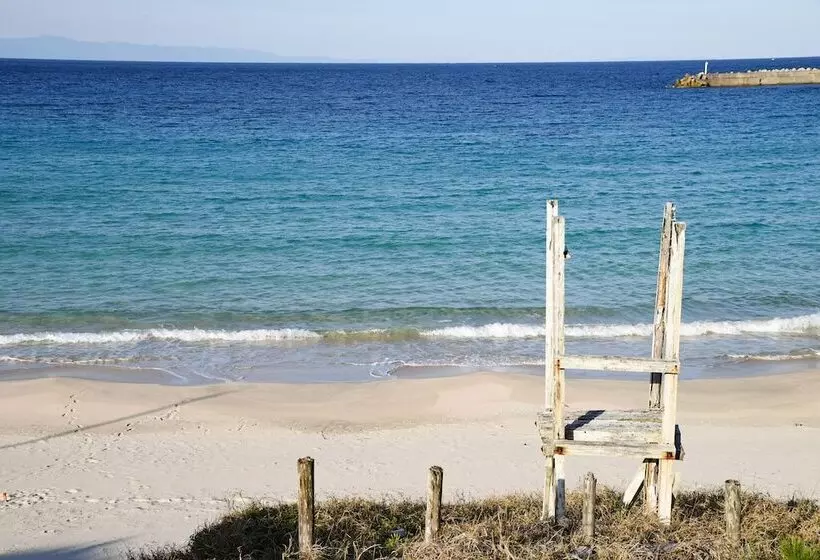 Hotel Tanegashima Araki