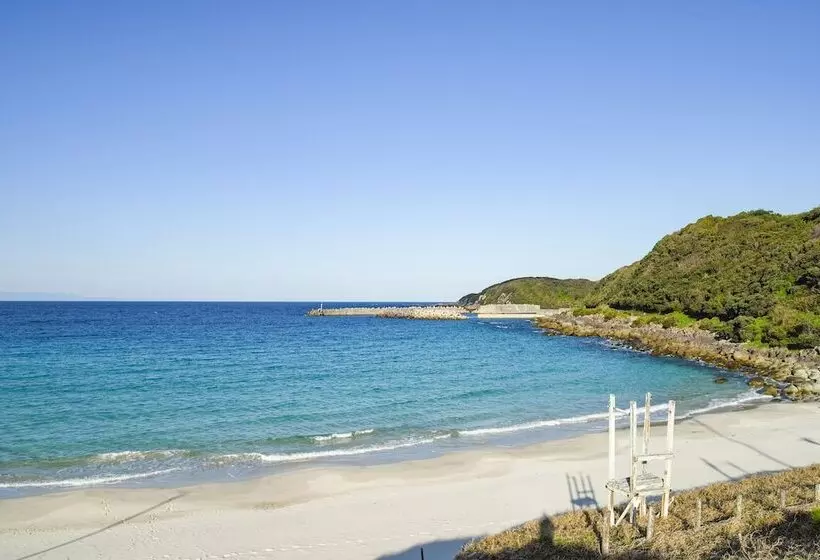 Hotel Tanegashima Araki