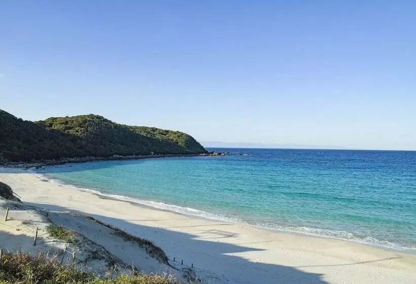 Hotel Tanegashima Araki