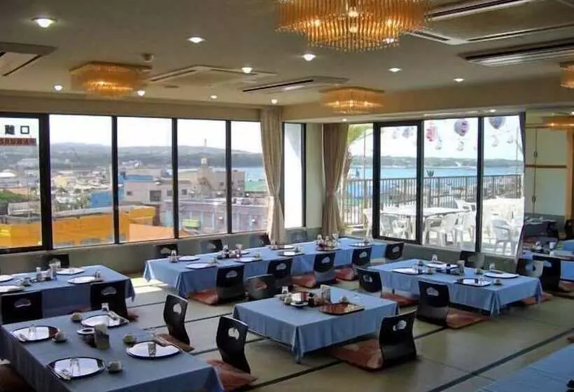 Hotel Tanegashima Araki