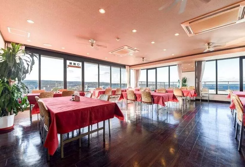 Hotel Tanegashima Araki