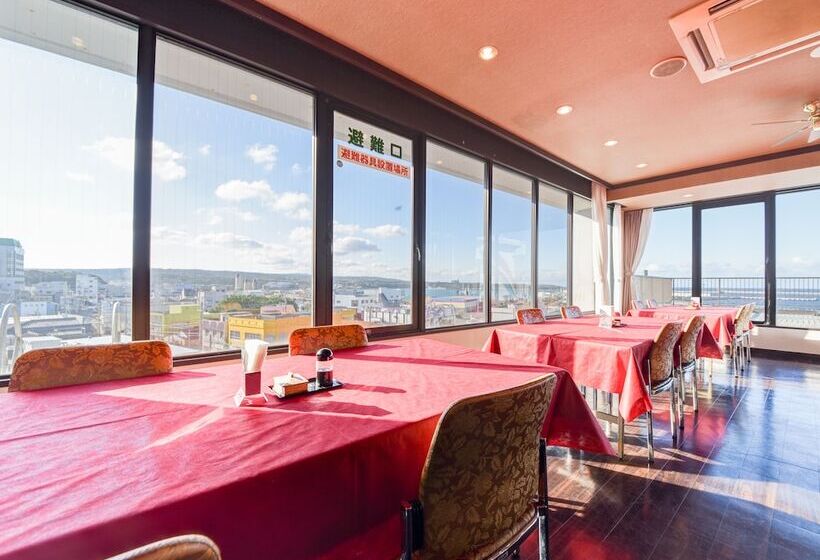 ホテル Tanegashima Araki