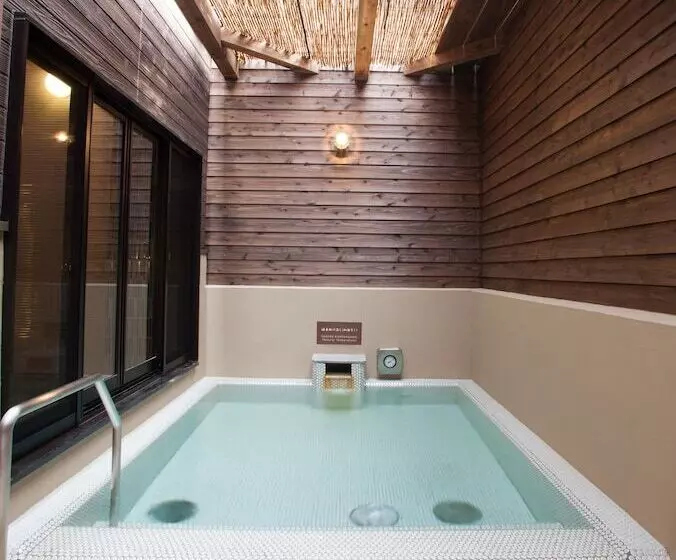 Hotel Tanegashima Araki