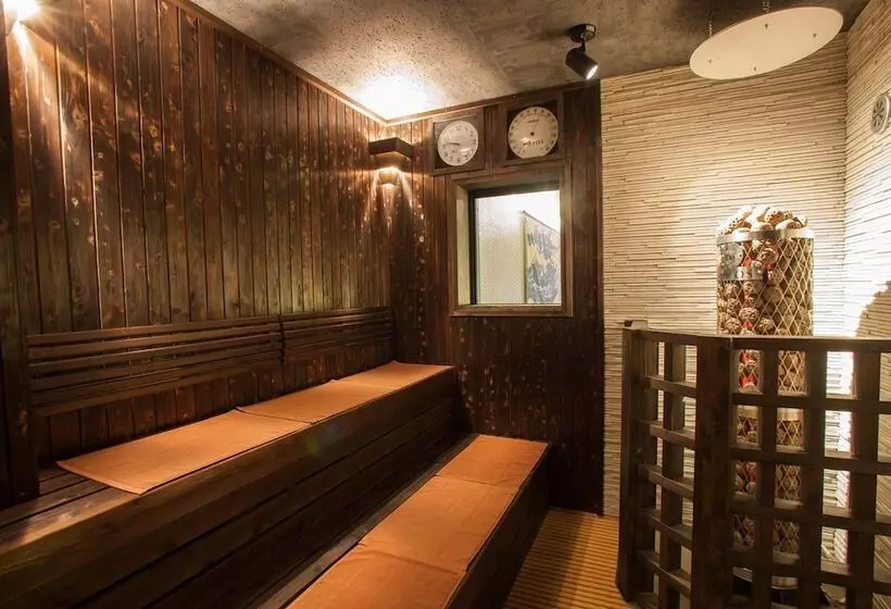 Hotel Tanegashima Araki