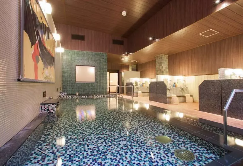 Hotel Tanegashima Araki