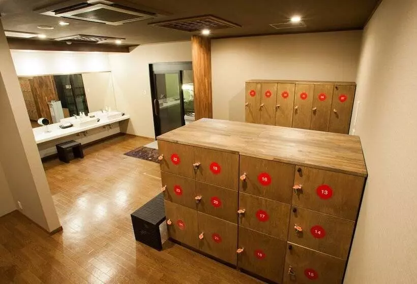 Hotel Tanegashima Araki