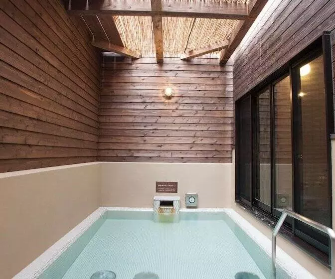 Hotel Tanegashima Araki