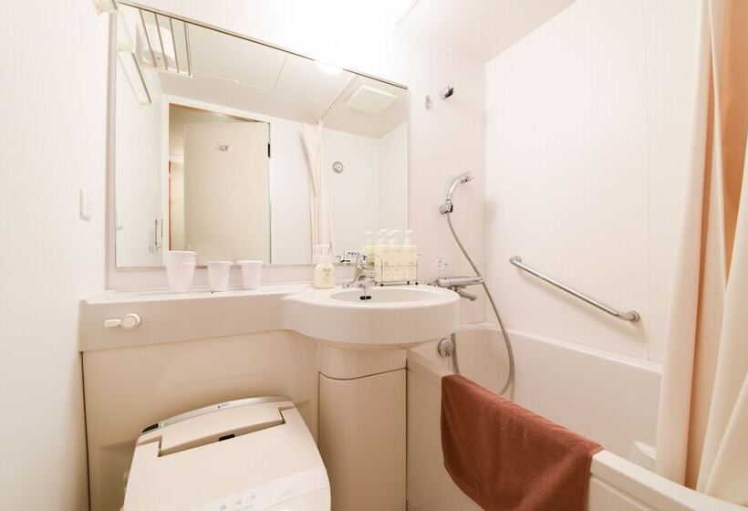 ホテル Tanegashima Araki