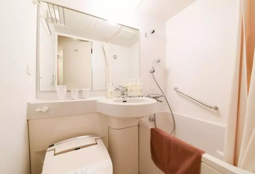 Hotel Tanegashima Araki