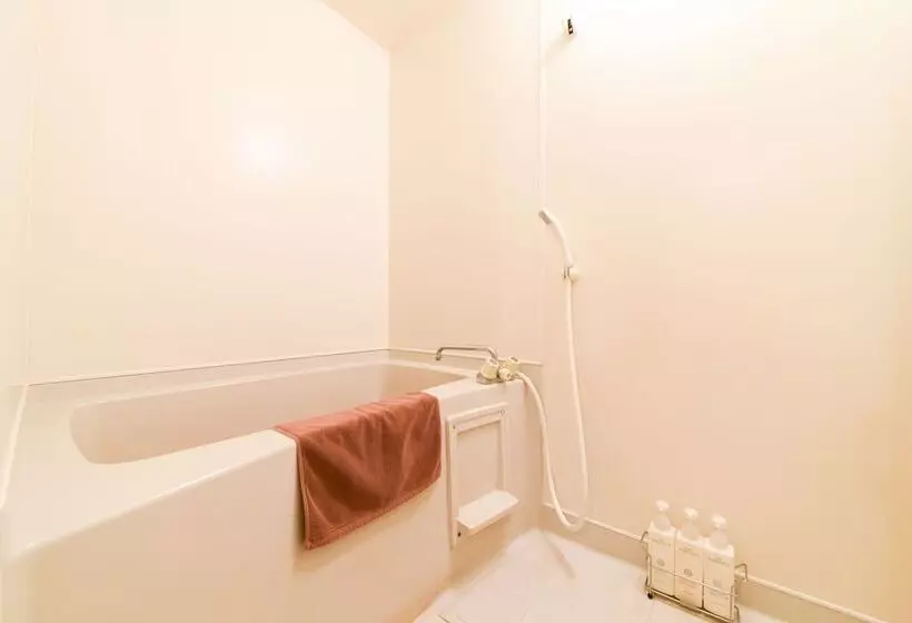 Hotel Tanegashima Araki