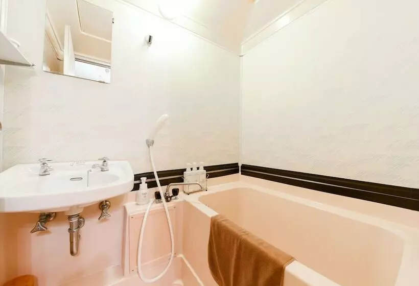 Hotel Tanegashima Araki