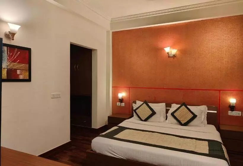 فندق Tavisha Villa