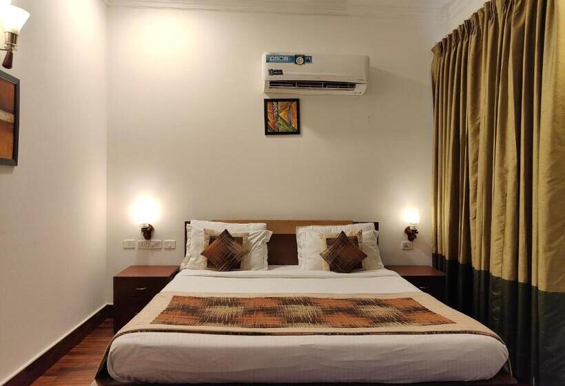 בית מלון כפרי Tavisha Villa