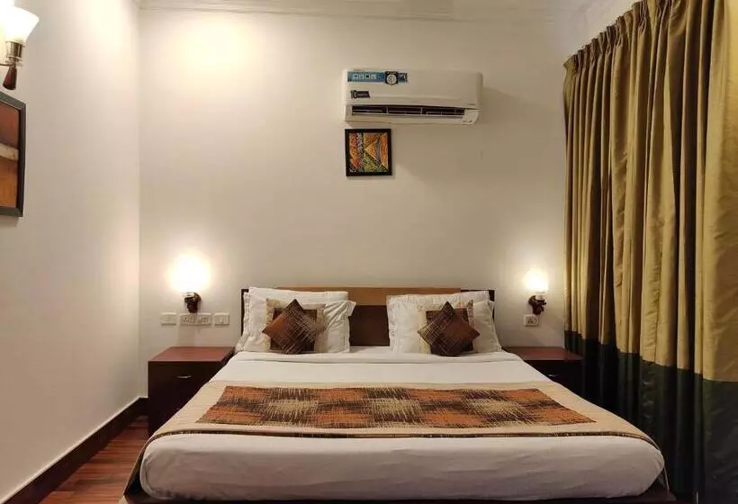 فندق Tavisha Villa