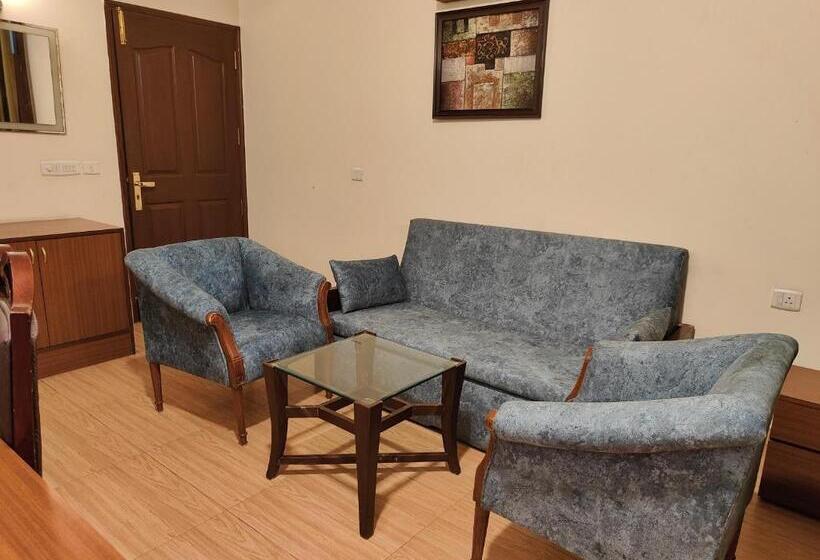 בית מלון כפרי Tavisha Villa