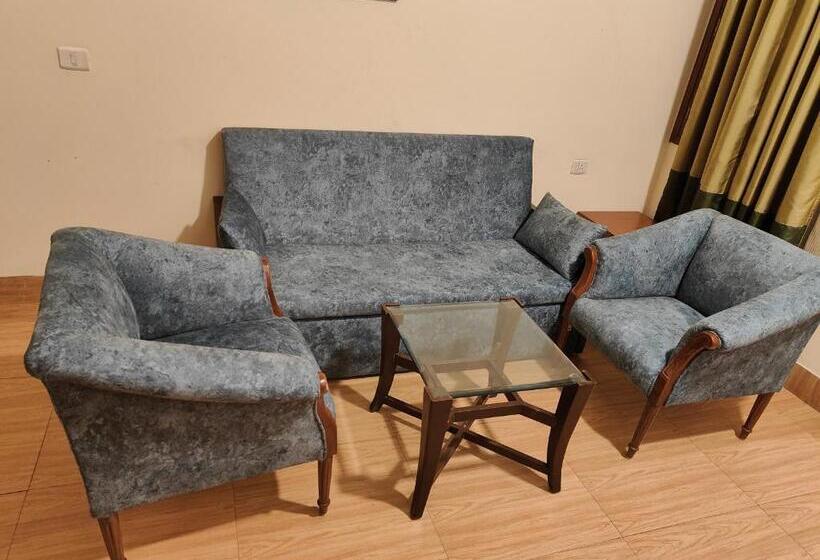 בית מלון כפרי Tavisha Villa