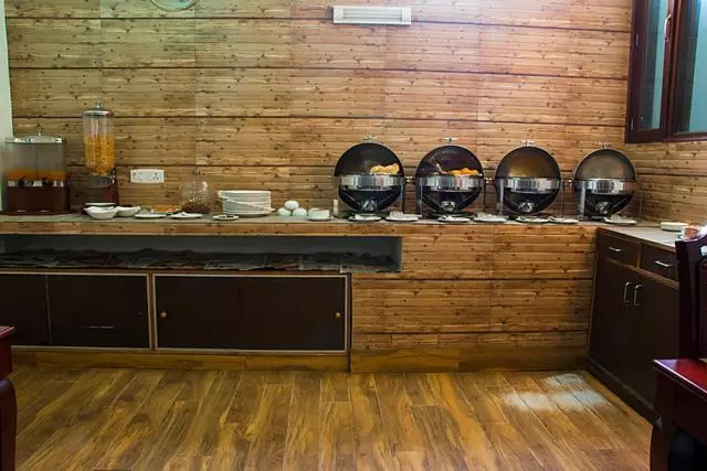 فندق Tavisha Villa