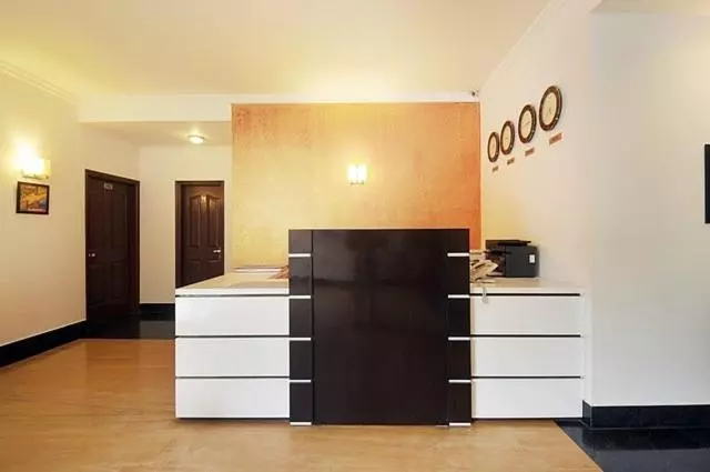 فندق Tavisha Villa