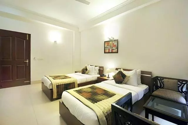 فندق Tavisha Villa