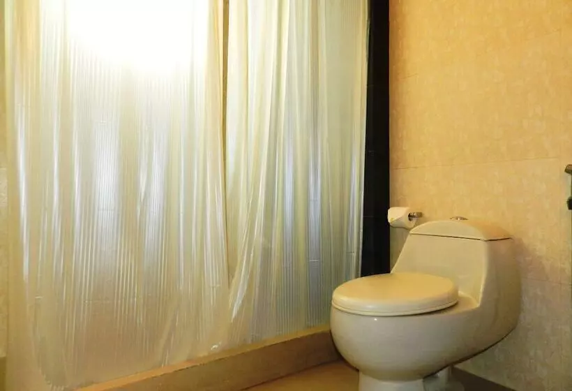 فندق Tavisha Villa