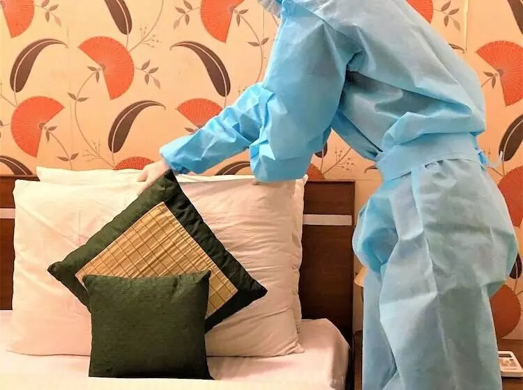 فندق Tavisha Villa