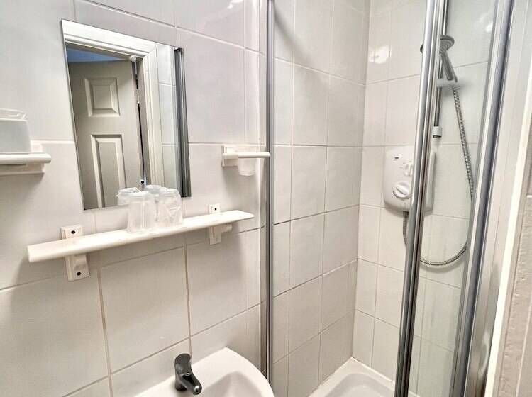 ホテル The Brunswick