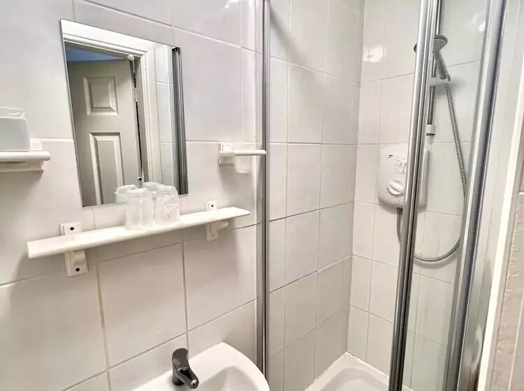 酒店 The Brunswick