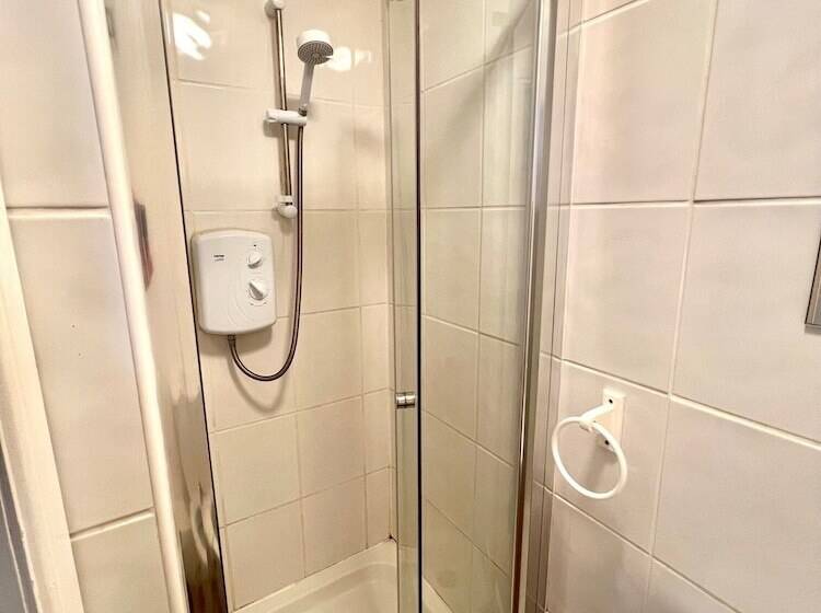 ホテル The Brunswick