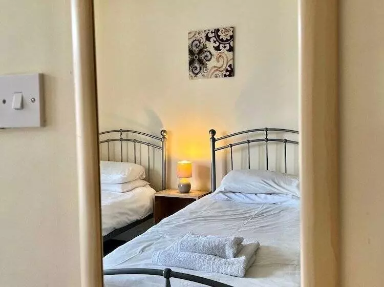 酒店 The Brunswick