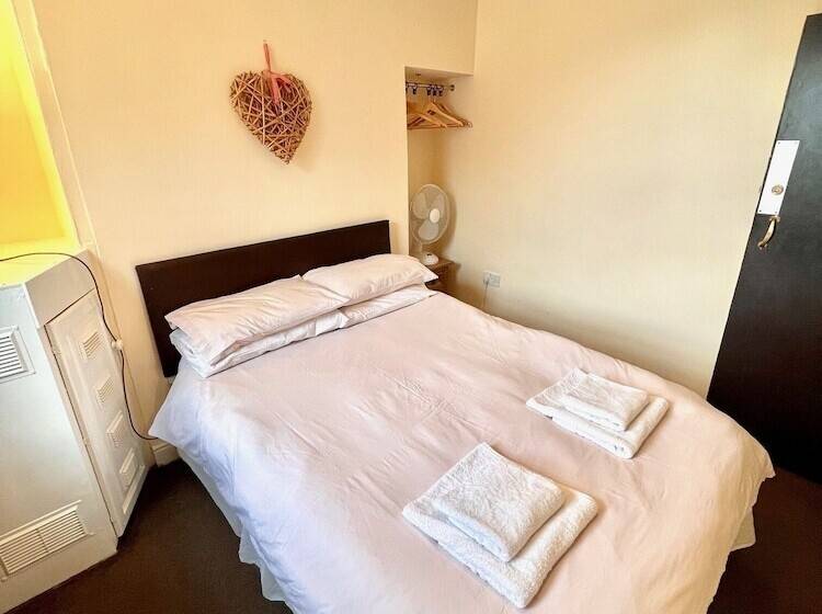 ホテル The Brunswick