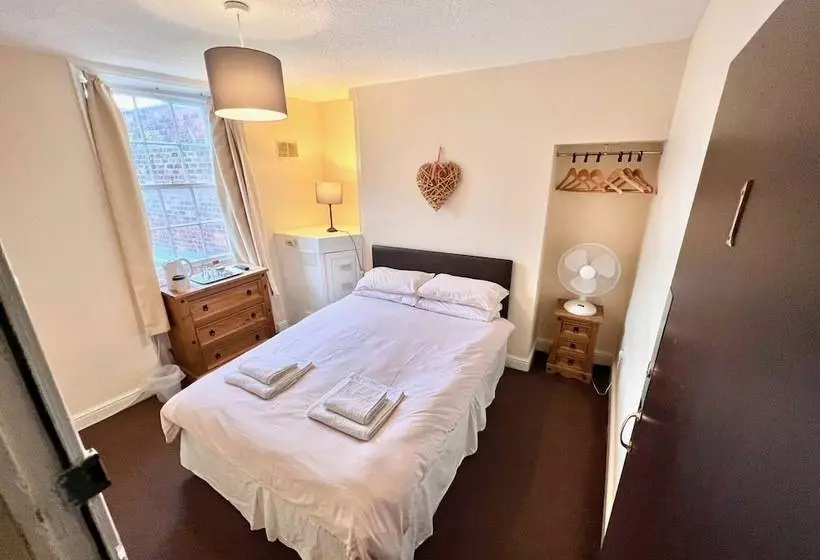 酒店 The Brunswick