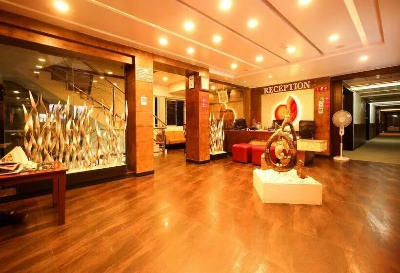 Hotell The Diva Boutique