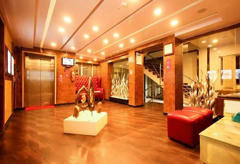 Hotell The Diva Boutique