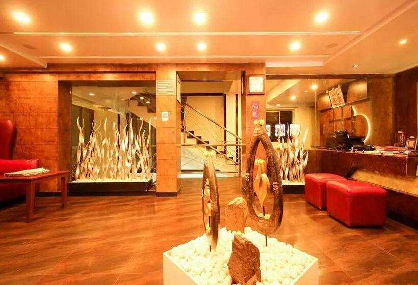 Hotell The Diva Boutique