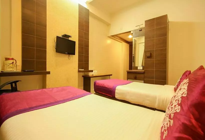 Hotell The Diva Boutique