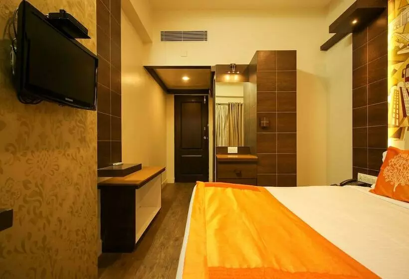 Hotell The Diva Boutique