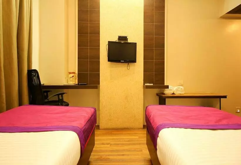 Hotell The Diva Boutique