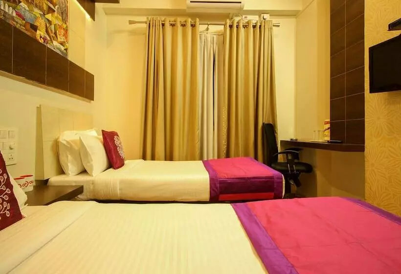 Hotell The Diva Boutique