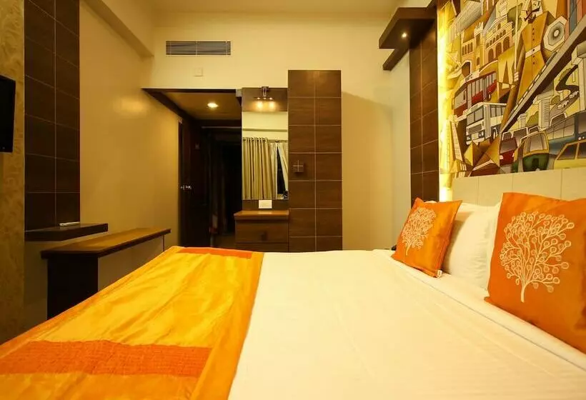 Hotell The Diva Boutique