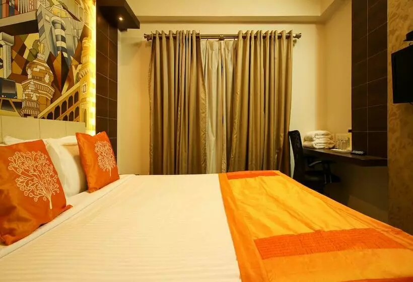 Hotell The Diva Boutique