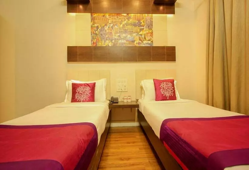 Hotell The Diva Boutique